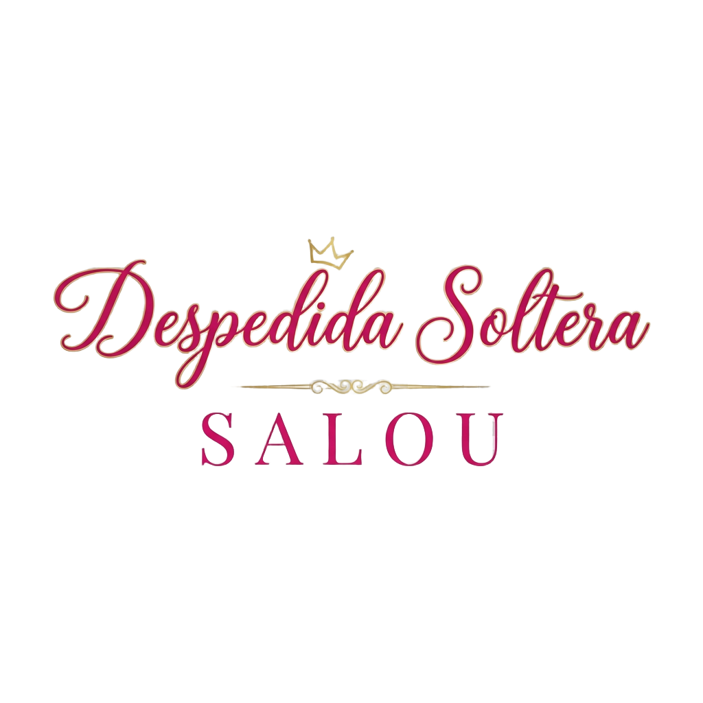 Logo Despedida Soltera Salou